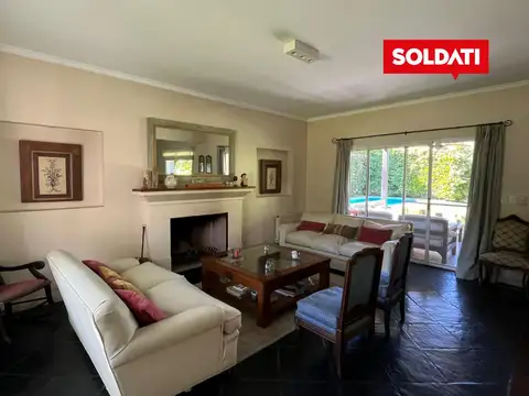 Casa en Venta en Los Senderos II, USD 320.000