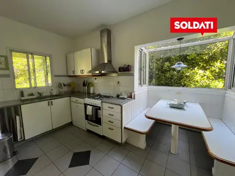 Casa en Venta 20 años