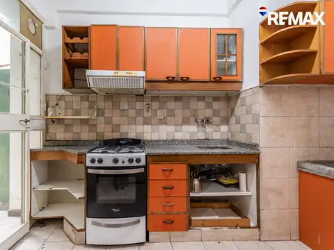 Departamento en Venta al Este