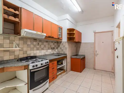 Departamento en Venta 60 años