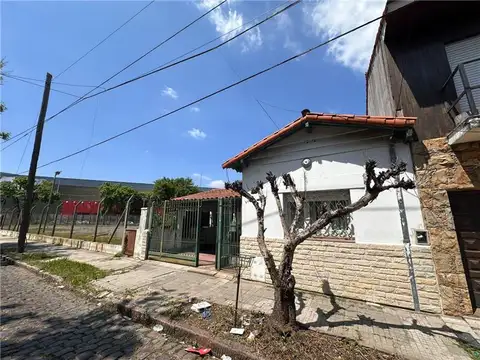 CASAS - CASA - LOMAS DE ZAMORA - ESTE, GRAN BS. AS. SUR