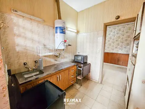 Casa en Venta en San Nicolas de los Arroyos, USD 88.000