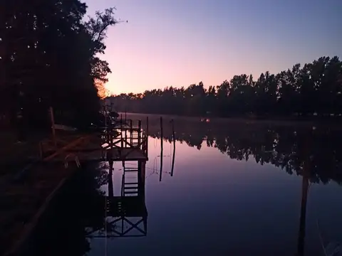 Terreno en Venta en Barrio Cube, USD 25.000