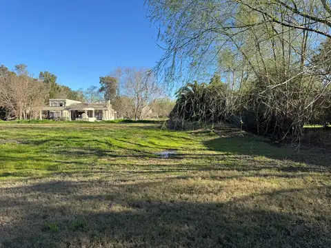 Terreno en Venta en Barrio Cube, USD 25.000