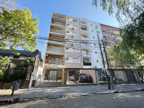 Departamento - Venta - Argentina, MORÓN - TEJEDOR 1285