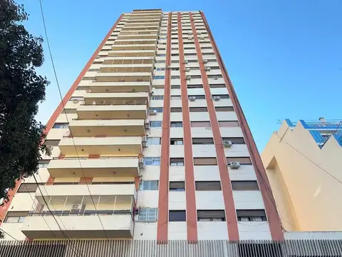 2 AMB PARQUE CHACABUCO CON LAVADERO