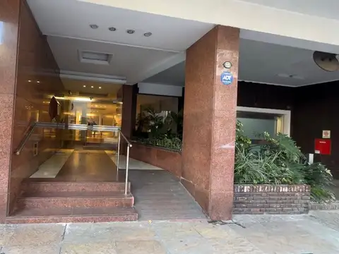 Baldomero Fernández Moreno 1200