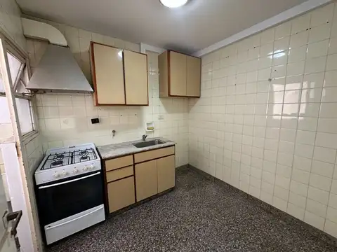 Departamento en Venta en Parque Chacabuco, USD 89.000