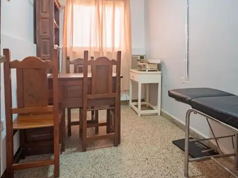 Casa en Venta 40 años