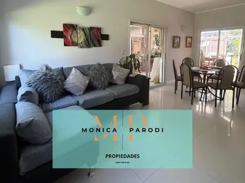 Casa en Venta 10 años