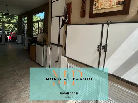 Casa en Venta en Country Club Banco Provincia, USD 180.000