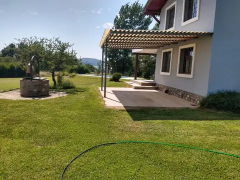 Casa en Venta en Potrero de Garay, USD 220.000