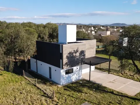 Casa en Venta A Estrenar