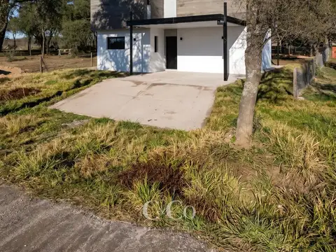 Casa en Venta en Malagueño, USD 190.000