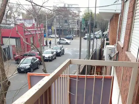 Departamento en Venta en Olivos, USD 220.000