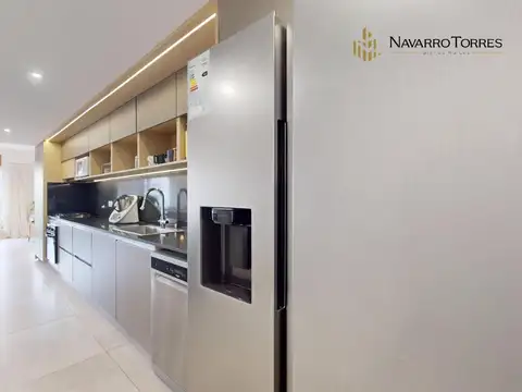 Departamento en Venta A Estrenar
