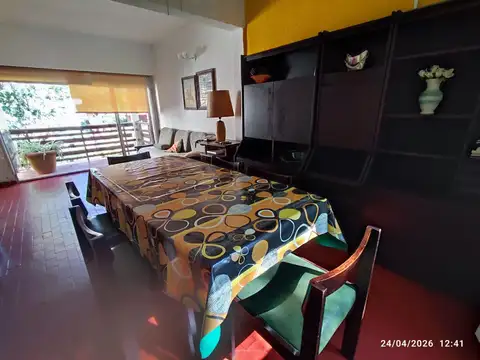 Departamento en Venta en Pinamar, USD 94.000