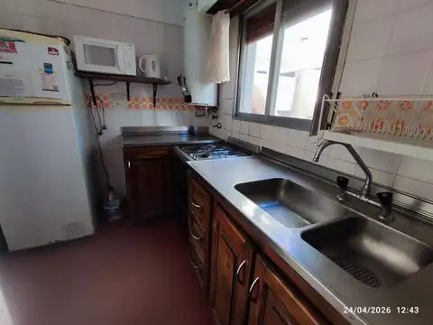 Departamento en Venta de 4 dormitorios