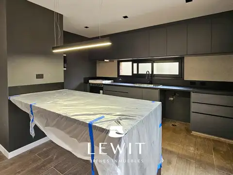 Depto Tipo Casa en Venta A Estrenar
