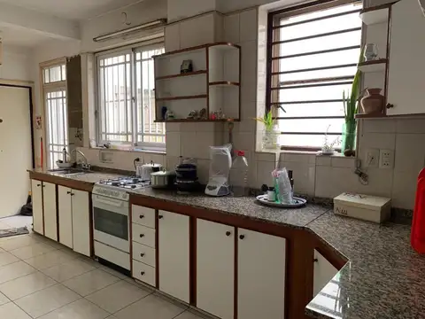 Departamento - Balvanera, Oportunidad!