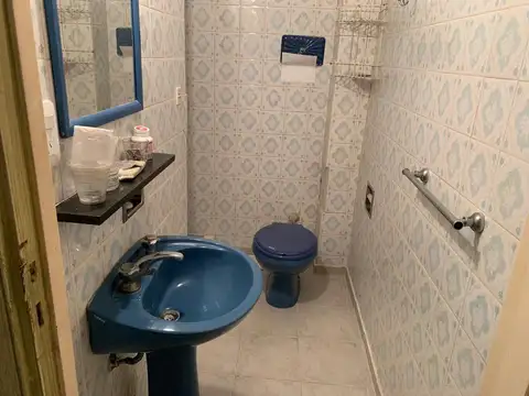 Departamento en Alquiler en Balvanera, $ 750.000