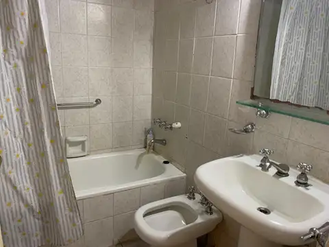 Tte. Gral. Juan D. Perón al 2600