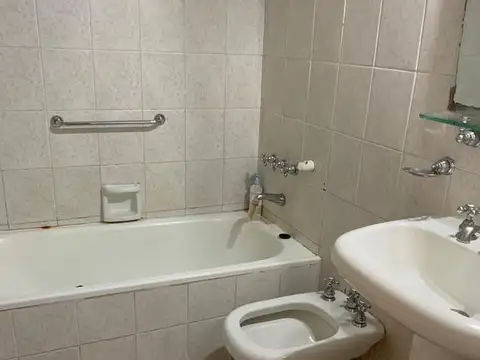 Departamento en Alquiler de 3 dormitorios