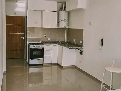 Departamento en Venta 4 años