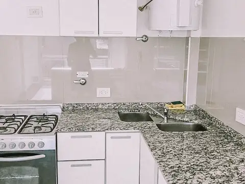 Departamento en Venta al Norte