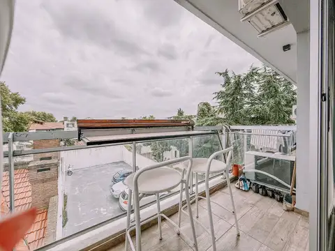 Departamento en Venta de Monoambiente