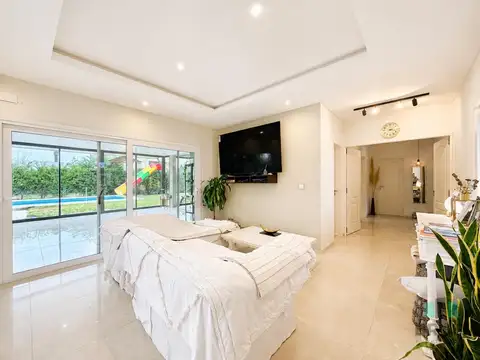 Casa en Venta al Sur