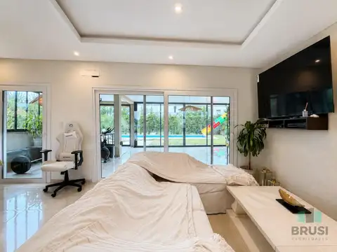 Casa en Venta 6 años