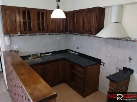 Depto Tipo Casa en Alquiler A Estrenar