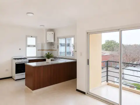 Departamento en Venta en Pilar, USD 53.000