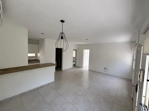 Depto Tipo Casa en Venta con 1 cocheras