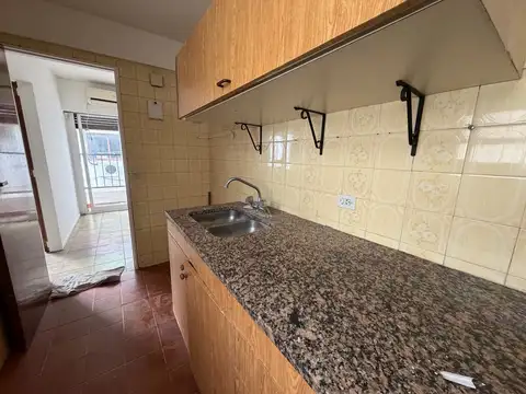Departamento en Alquiler Apto profesional