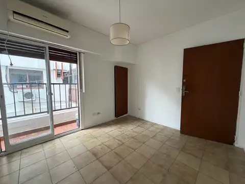 Departamento 2ambientes en Balvanera a 1 cuadra de subte B