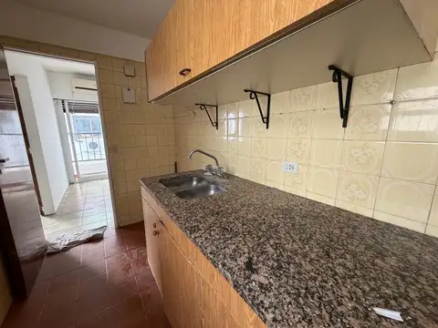 Departamento en Alquiler en Balvanera, $ 650.000