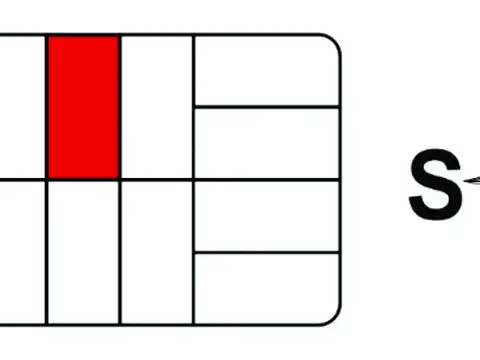 Lote en Villa Clelia - B643