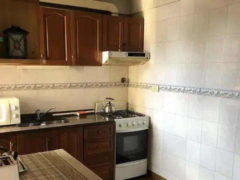 Departamento en Venta de 4 ambientes