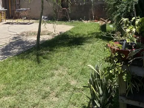 Casa en Venta 34 años