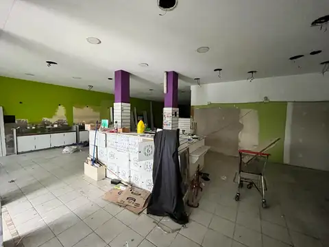 Local en Alquiler en Ituzaingo Norte, $ 10.000.000