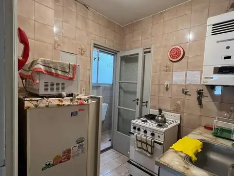 Departamento en Venta 70 años