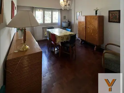 Departamento en venta - 3 Dormitorios 2 Baños - Mar del Plata
