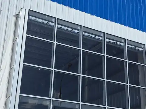 Micro Parque Industrial (Ruta 9 Km. 280, 5 , S2126 Alvear, Santa Fe)