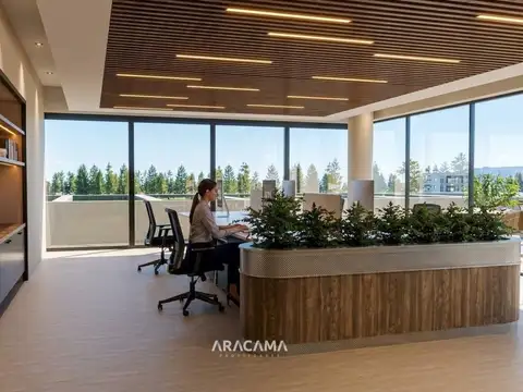 Oficina 100% financiada en Venta en Canning