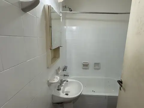 Departamento 2 Ambientes en Alquiler en Boedo CABA