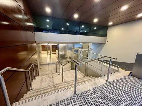Oficina en Venta A Estrenar