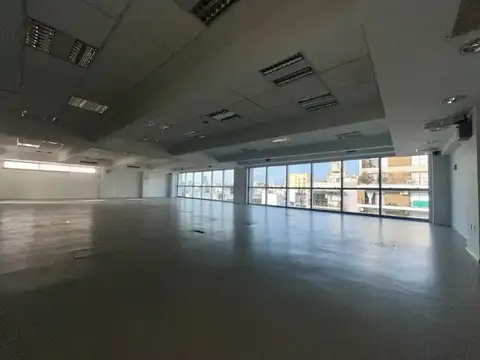 Oficina en Venta en Recoleta, USD 500.000