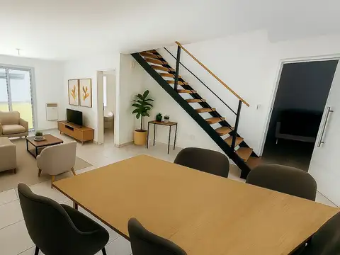 Casa en Venta 10 años